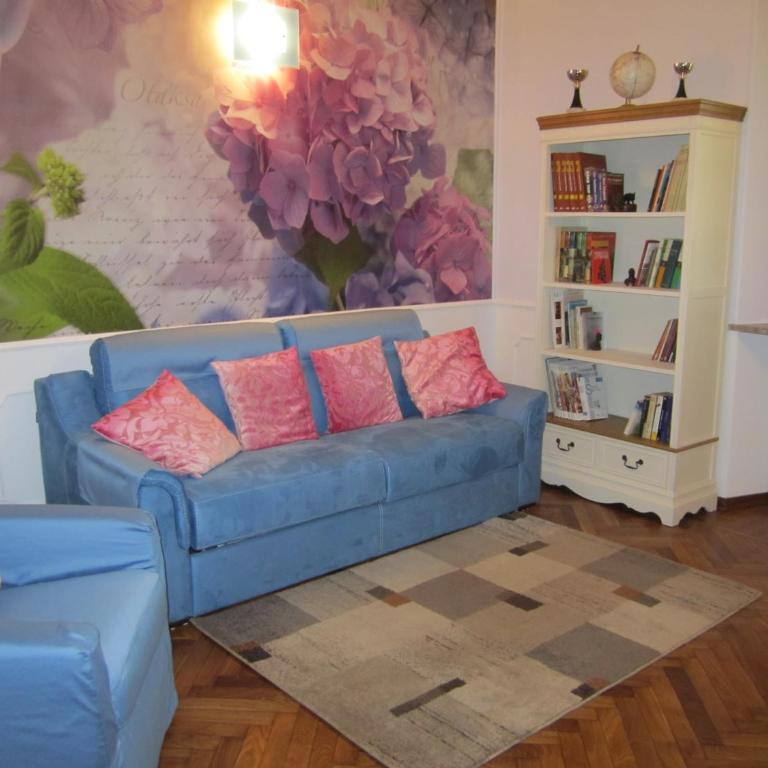 Casa Zara - Appartamento - 16