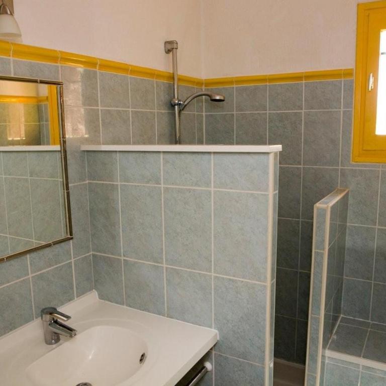 Résidence Padro - Appartement 1 Chambre Climatisé - 5