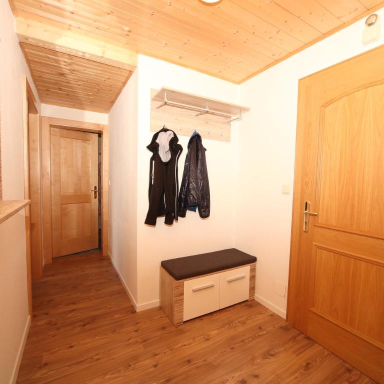 Appartement Oliver - Apartment - 5