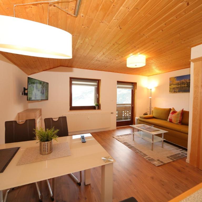 Appartement Oliver - Apartment - 1