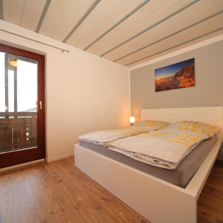 Appartement Oliver - Apartment - 4