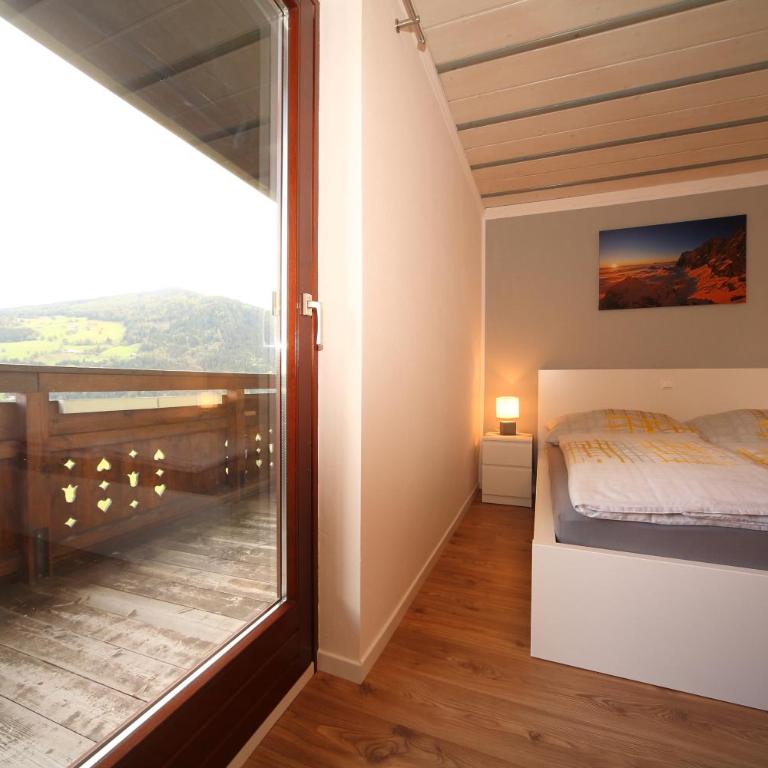 Appartement Oliver - Apartment - 6