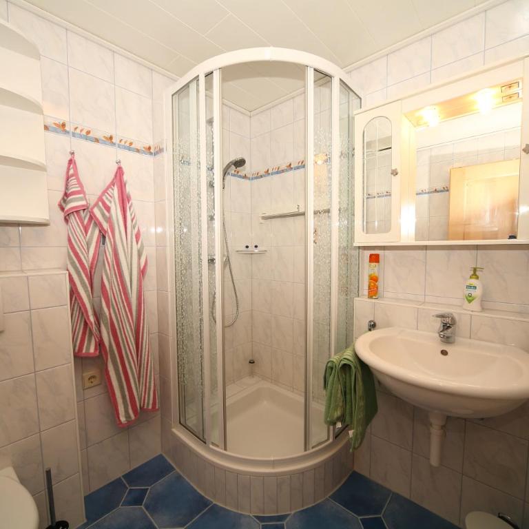 Appartement Oliver - Apartment - 7
