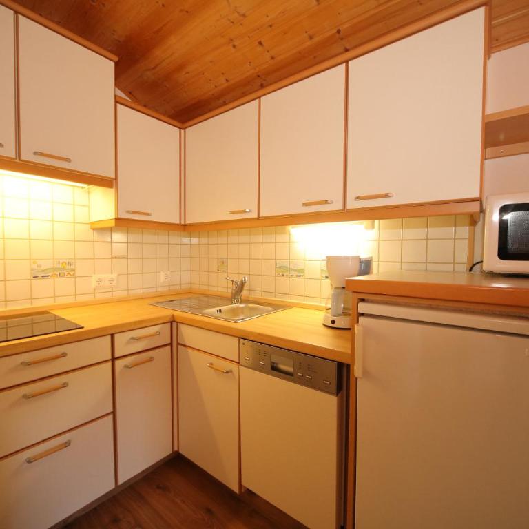 Appartement Oliver - Apartment - 8