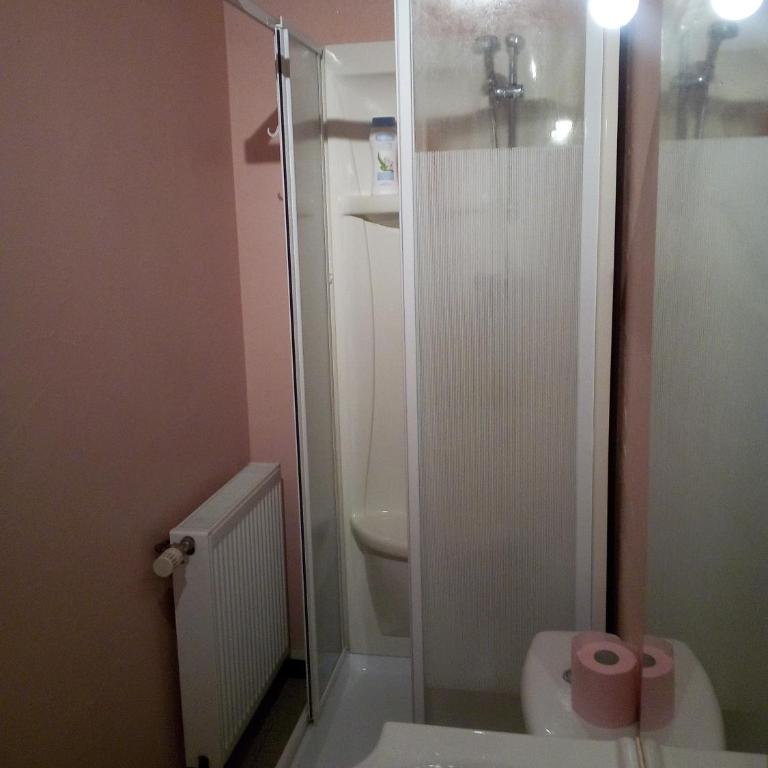 Studio 2 pers en vieille ville parking gratuit - by La Source d'OrFée - Appartement - 39