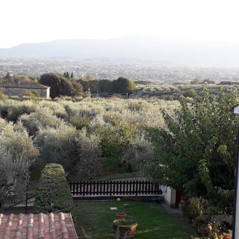 Ai Bastiani - Casa Vacanze - 12
