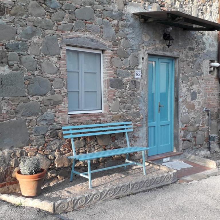 Ai Bastiani - Casa Vacanze - 16