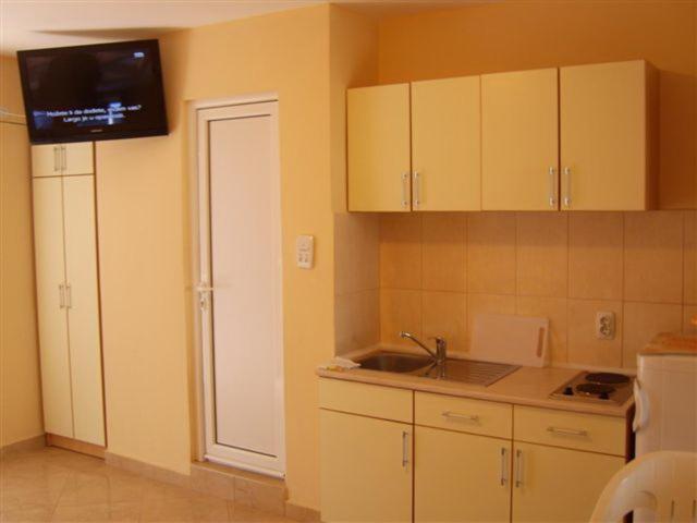 Apartmani Lekovic Sutomore - Studio Apartman - 5
