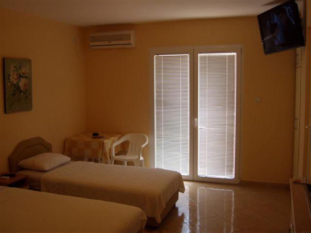 Apartmani Lekovic Sutomore - Studio Apartman - 2