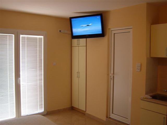Apartmani Lekovic Sutomore - Studio Apartman - 4