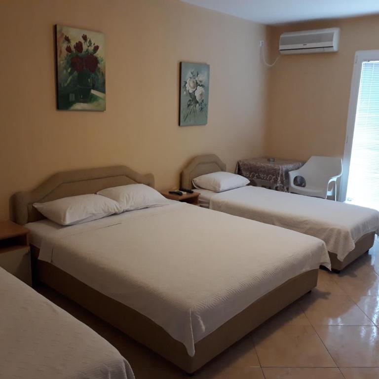 Apartmani Lekovic Sutomore - Studio Apartman - 9