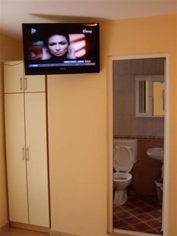 Apartmani Lekovic Sutomore - Studio Apartman - 7
