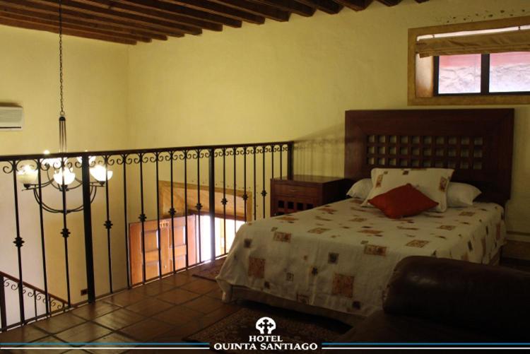 Hotel Quinta Santiago - Suite - 3