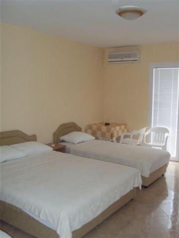 Apartmani Lekovic Sutomore - Studio Apartman - 1