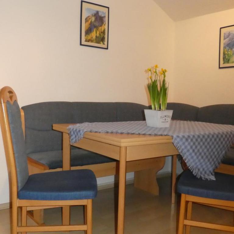 Appartements Pfausler - Apartment mit 1 Schlafzimmer - 6