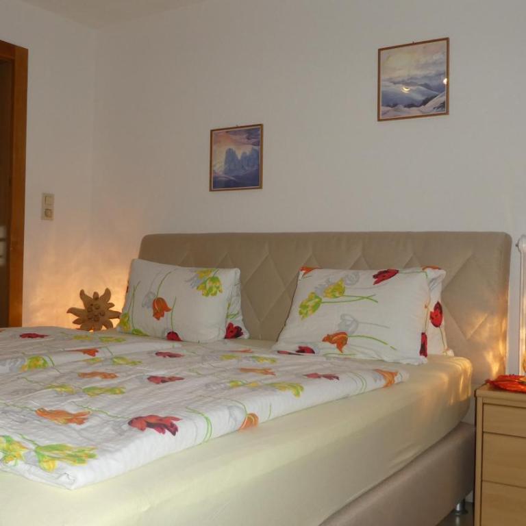 Appartements Pfausler - Apartment mit 1 Schlafzimmer - 3