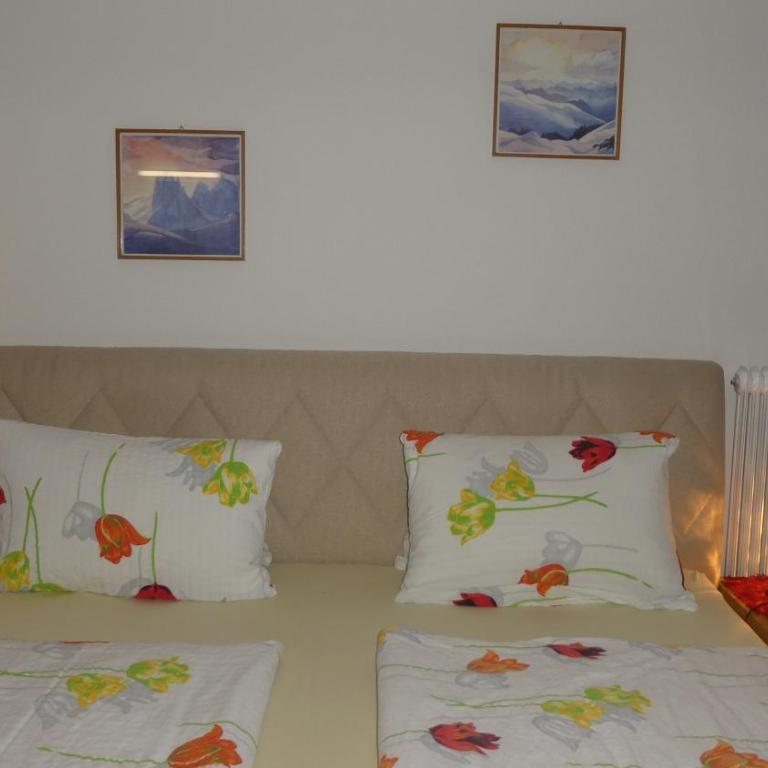 Appartements Pfausler - Apartment mit 1 Schlafzimmer - 8