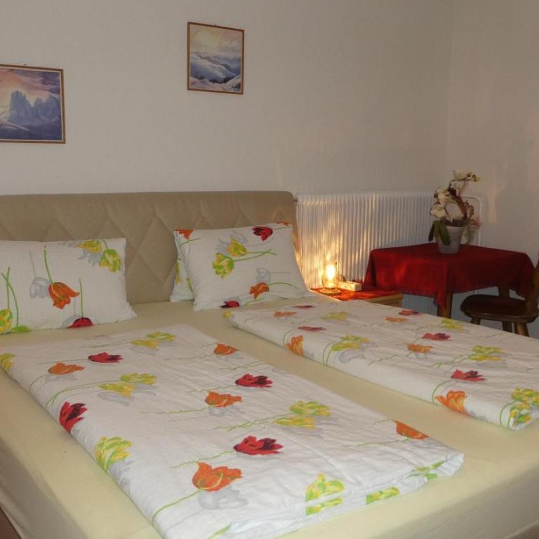 Appartements Pfausler - Apartment mit 1 Schlafzimmer - 7