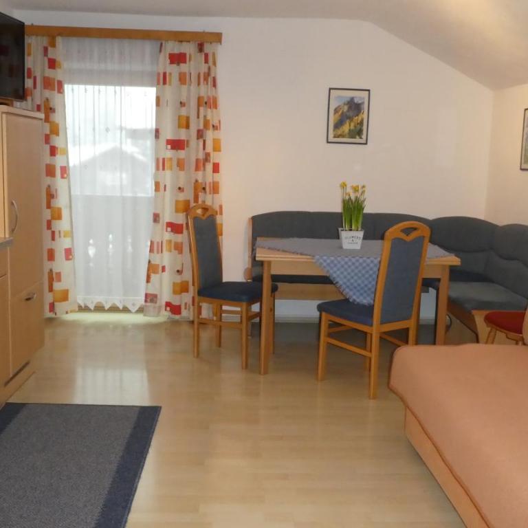Appartements Pfausler - Apartment mit 1 Schlafzimmer - 5