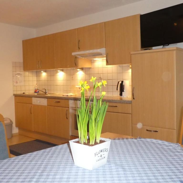 Appartements Pfausler - Apartment mit 1 Schlafzimmer - 4