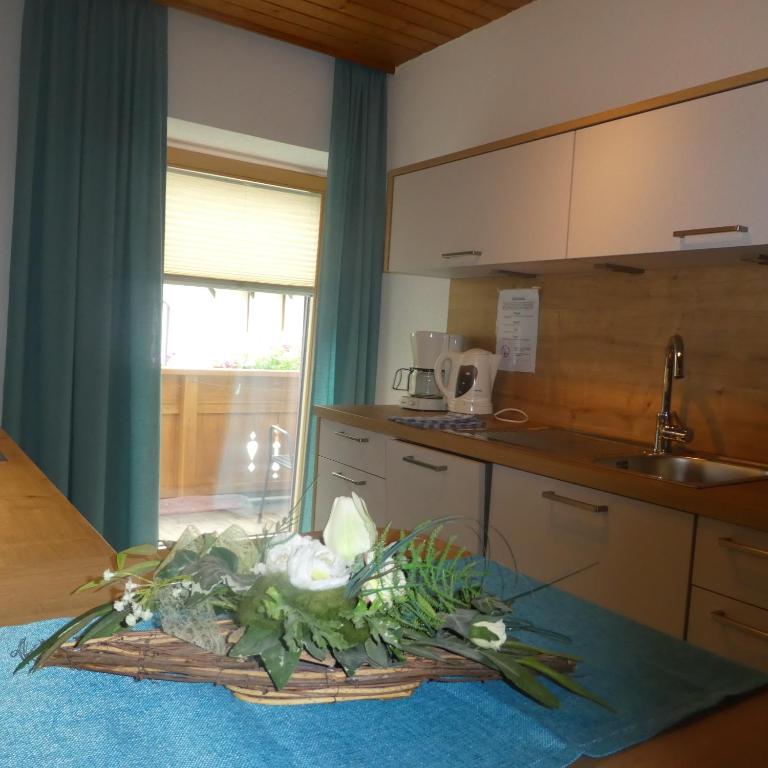 Appartements Pfausler - Apartment - 7