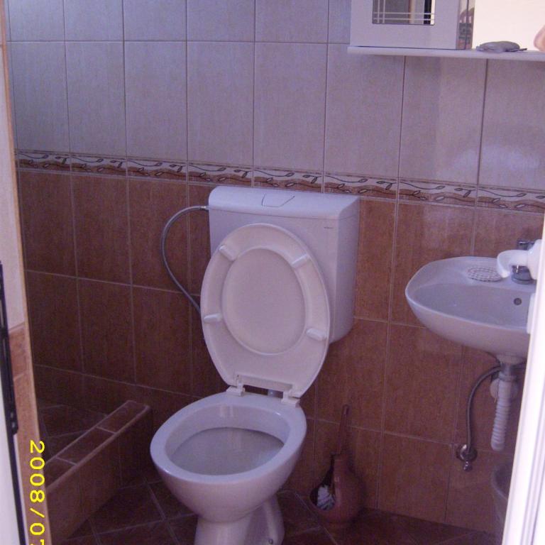 Apartmani Lekovic Sutomore - Studio Apartman - 8