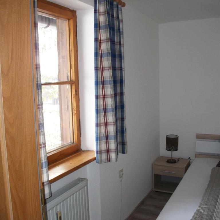 Haus Alpenrose - Apartamento - 2