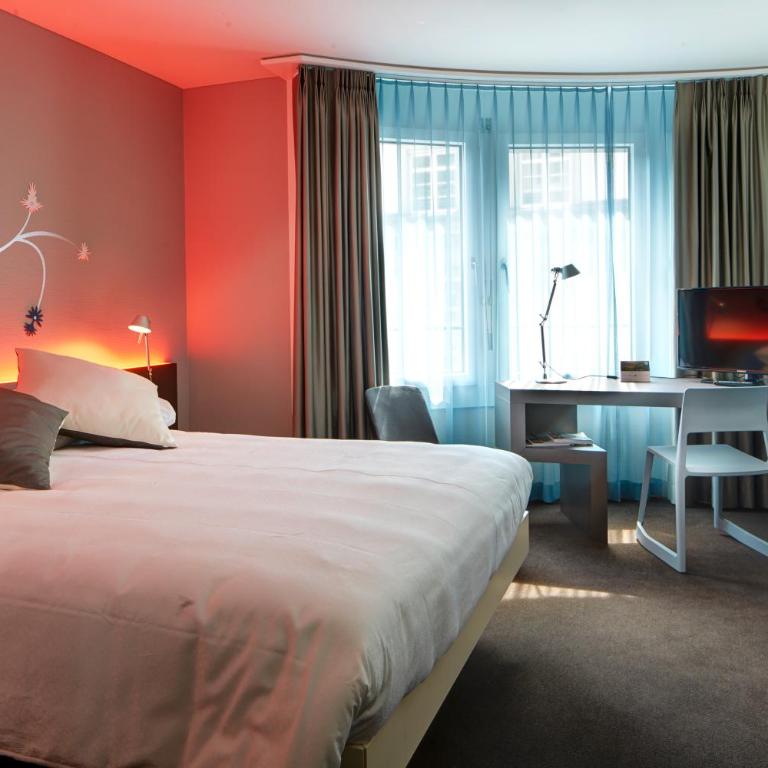 Hotel Continental Park - DESIGN Double Room - 2