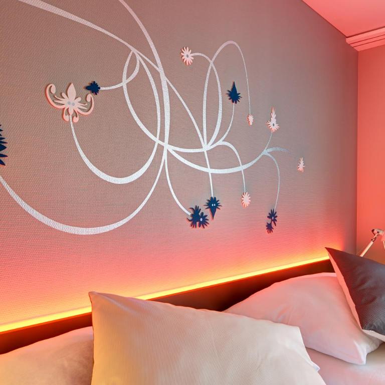 Hotel Continental Park - DESIGN Double Room - 1
