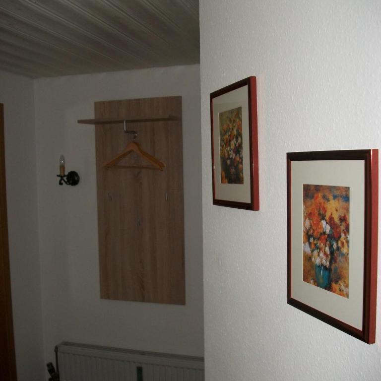 Haus Alpenrose - Apartamento - 3