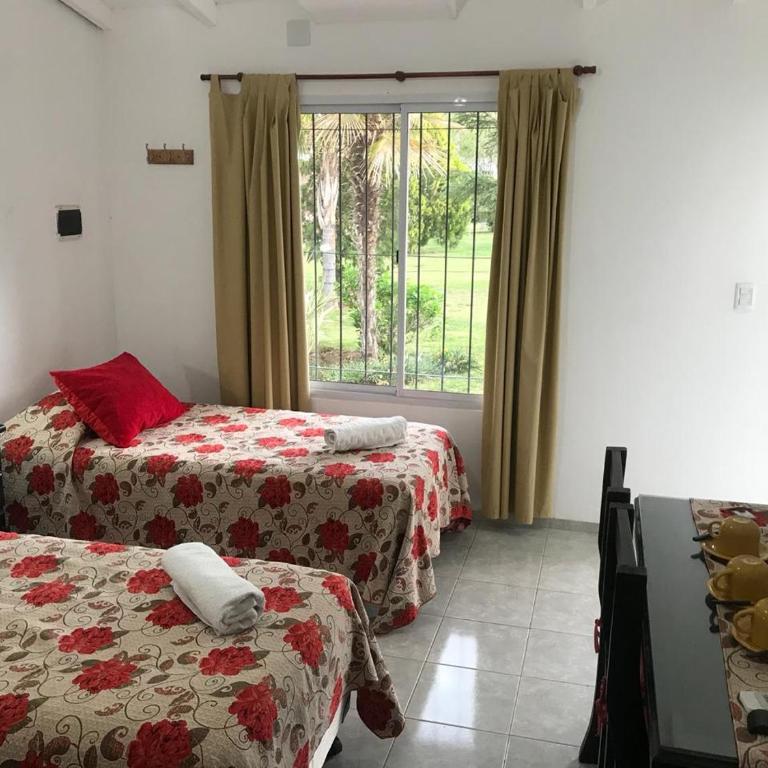 Cabaña La Martina - Suite - 4