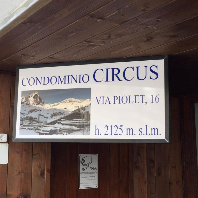 Cervinia Ski In Ski Out - Studio on the slopes - Appartamento - 34