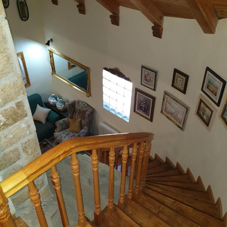 Casa Marian Villanua - Casa Unifamiliar de 3 dormitorios - 18