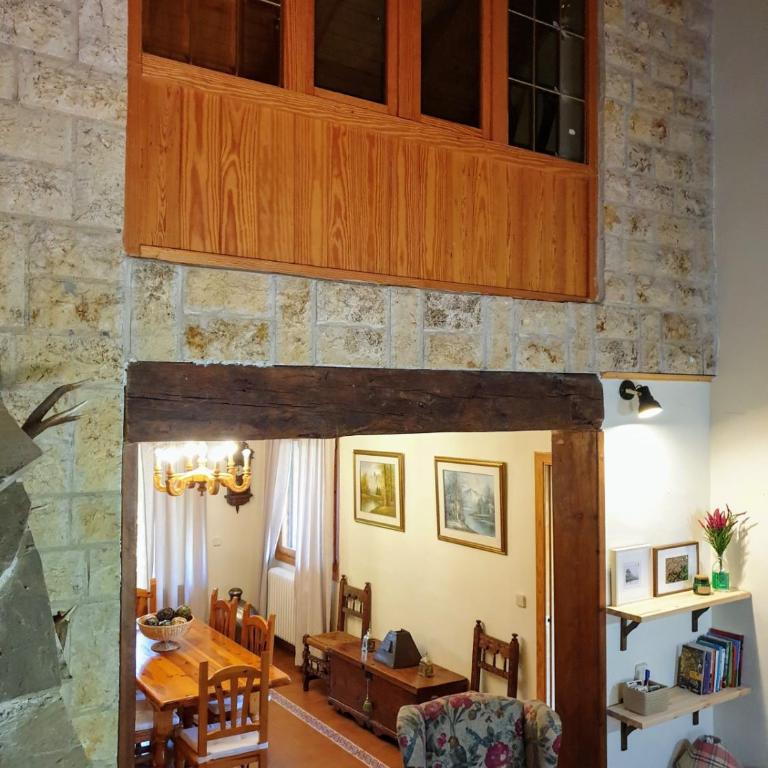 Casa Marian Villanua - Casa Unifamiliar de 3 dormitorios - 16