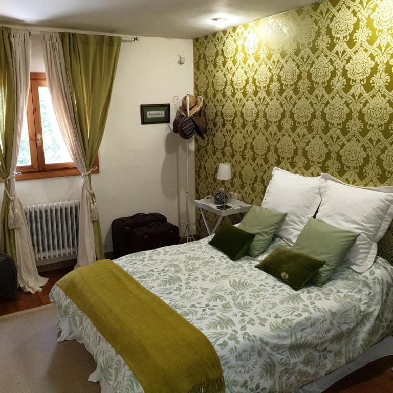 Casa Marian Villanua - Casa Unifamiliar de 3 dormitorios - 34