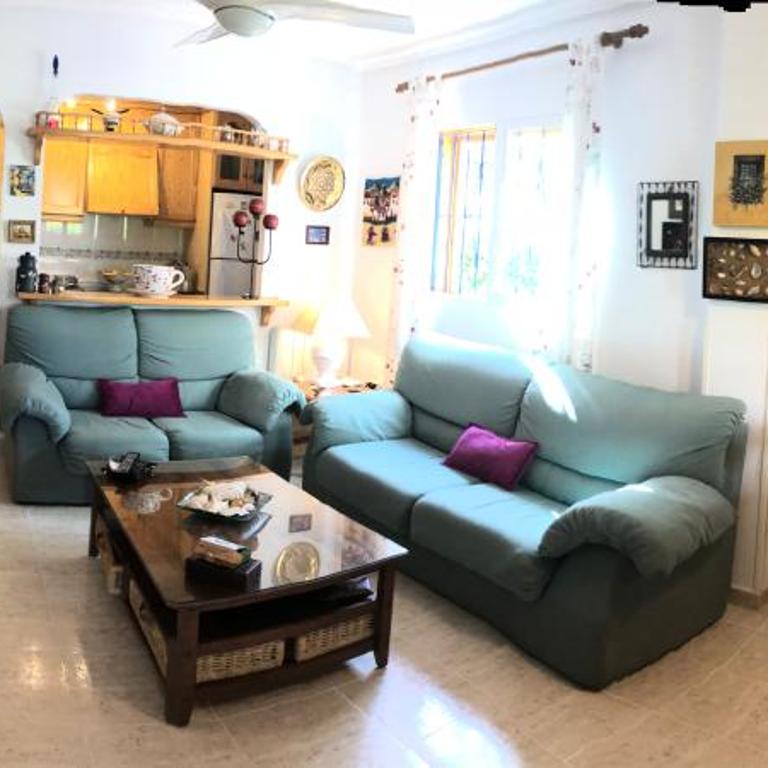 Duplex Vera - Playa - Casa - 15