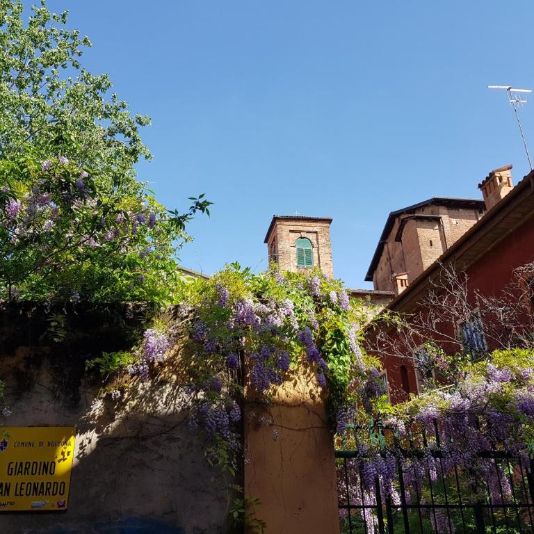 San Leonardo House Bologna - Appartamento - 17