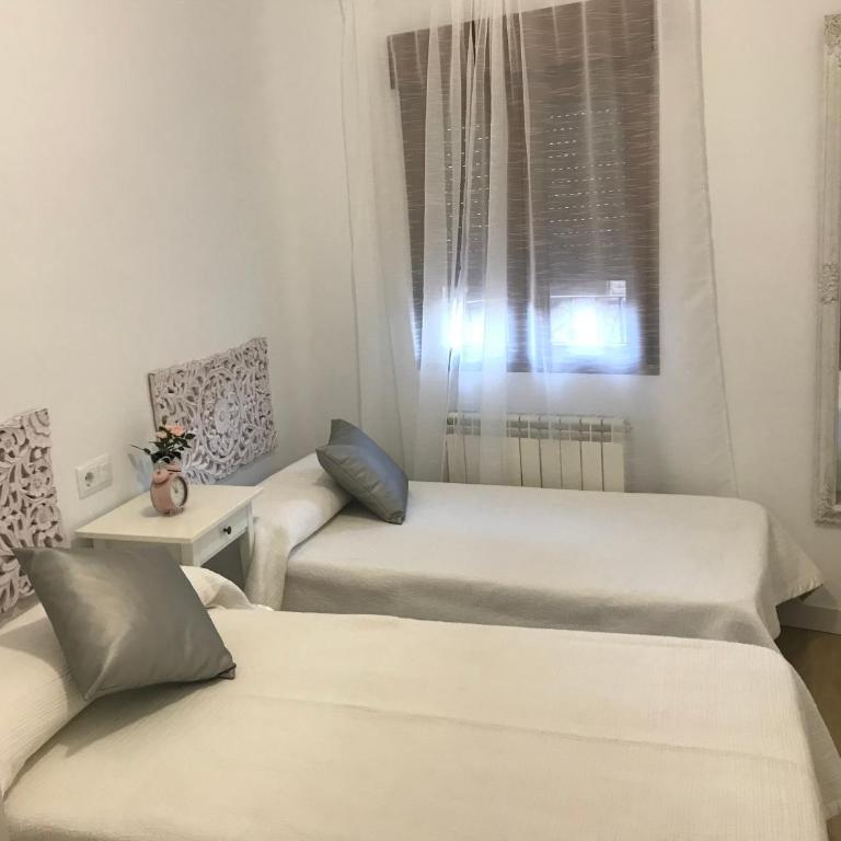 Catedral toledo - Apartamento de 3 dormitorios - 9