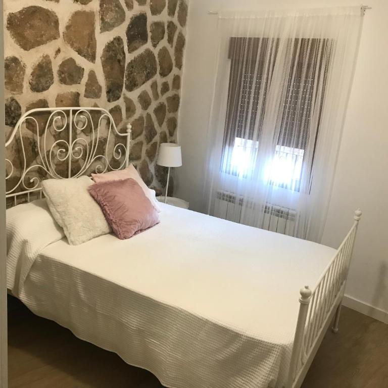 Catedral toledo - Apartamento de 3 dormitorios - 6