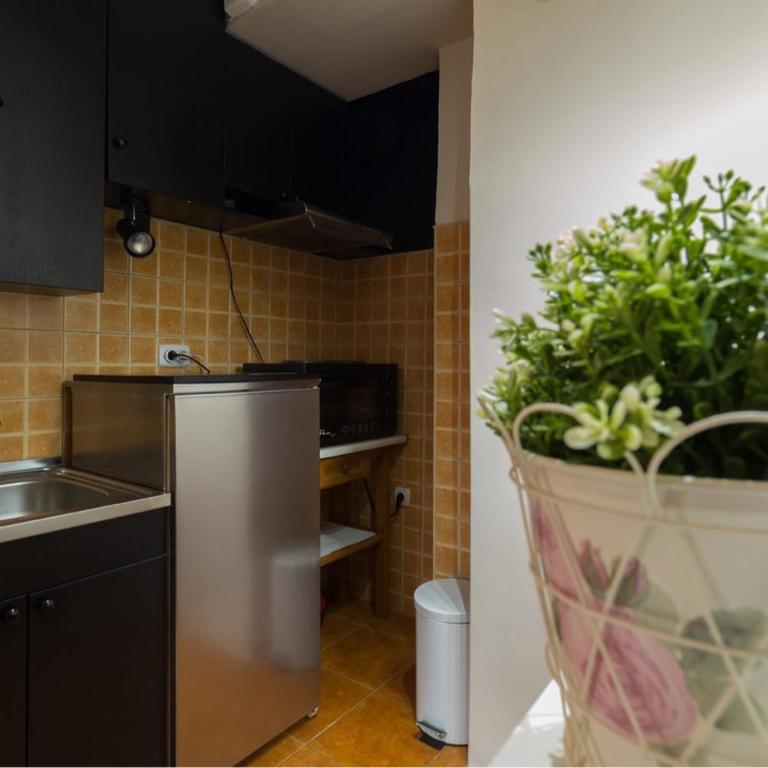 Atelje Knez Mihailova - Apartman - 8