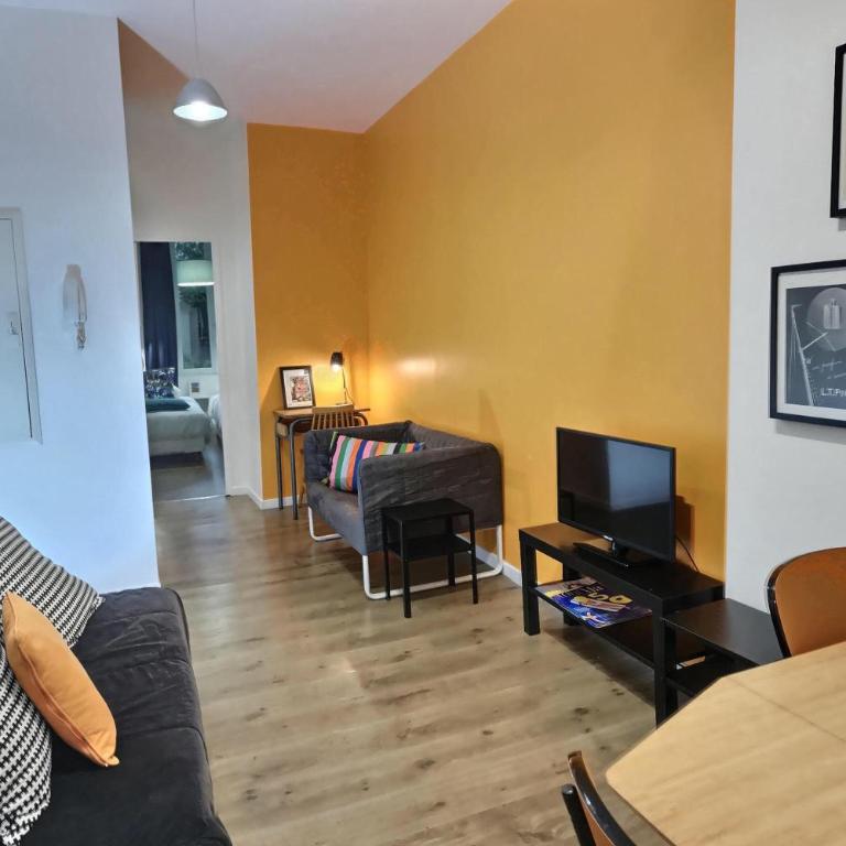 Les Appartements d'Edmond Sylvabelle - Appartement 2 Chambres - 3