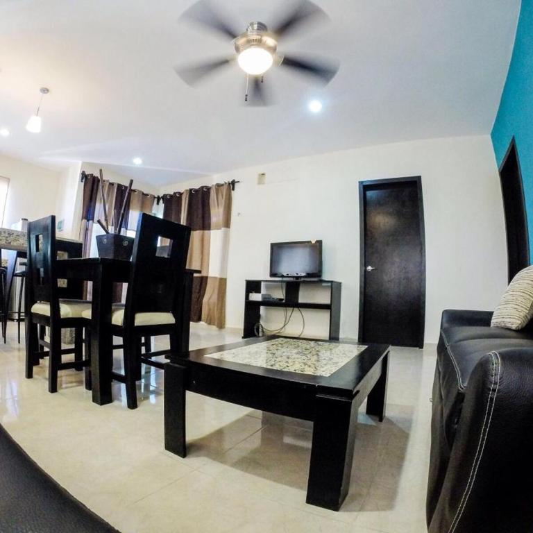 Casa mantarraya - Loft - 14