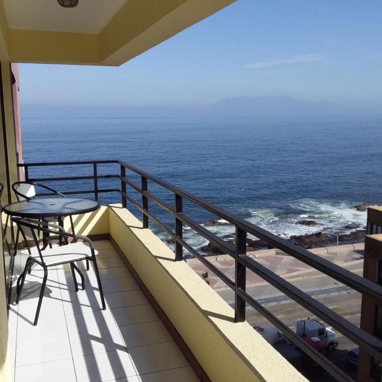 Apart Antofagasta - Apartamento de 1 dormitorio - 3