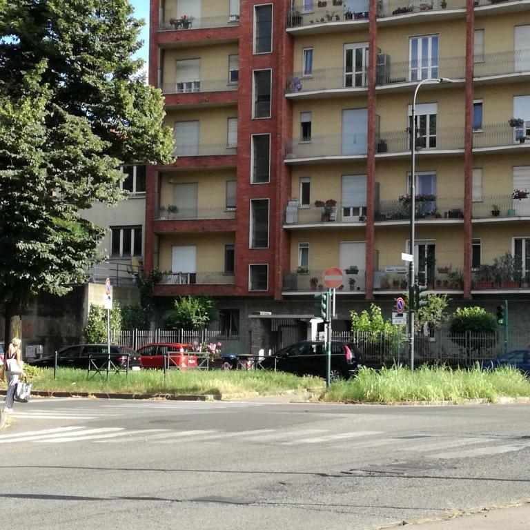 Casa RA con posto auto medio - Appartamento Superior - 24