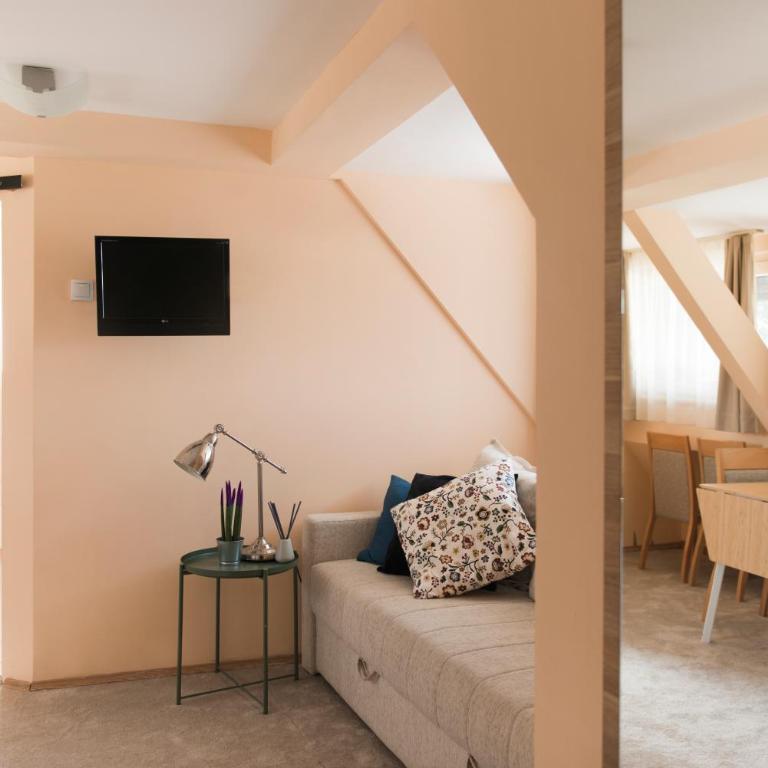 Boni M - Studio Apartment - 13