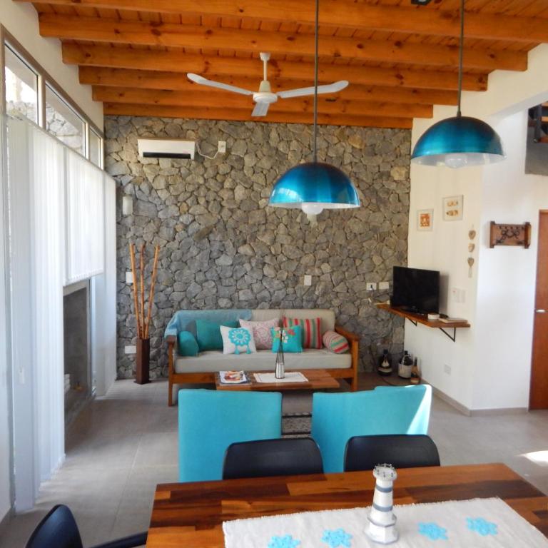 ILUSIONES Bosque y Mar - Two-Bedroom Townhouse - 43