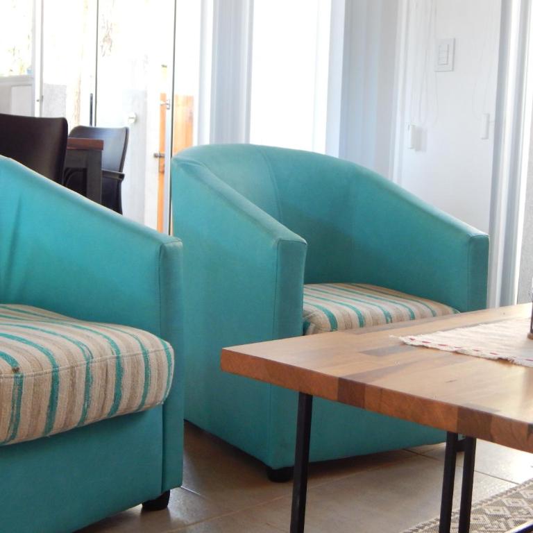 ILUSIONES Bosque y Mar - Two-Bedroom Townhouse - 16
