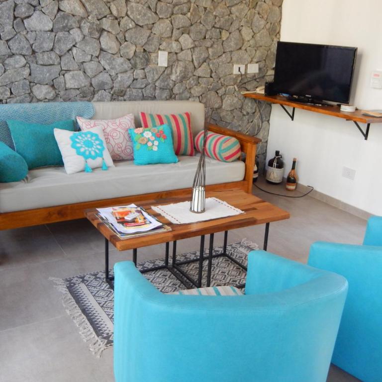 ILUSIONES Bosque y Mar - Two-Bedroom Townhouse - 60