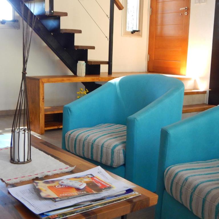 ILUSIONES Bosque y Mar - Two-Bedroom Townhouse - 9