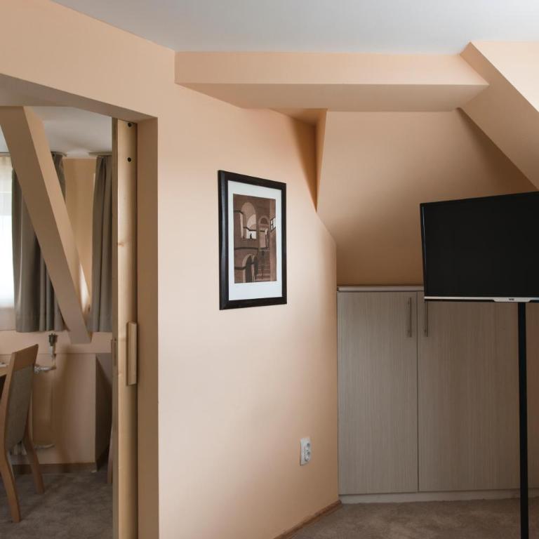Boni M - Studio Apartment - 23